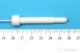 Elektroda  (svíčka) zapal. TR/GR FS16 SABAF 800 mm  (566895)
