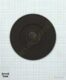 Víčko středního hořáku 1,5 mm MAT  (567787)