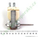 Motor chl. ventilátoru tr. 230V, 11W ( shodné s 667814 )  (667948)