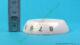 Kroužek knoflíku termostatu 1-8, bílý  (850974)