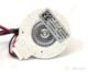 Motor ventilátoru -RQ-81WC, ZWF-30-3, DC 12V 2,5W 1300RPM  (HK1621995)