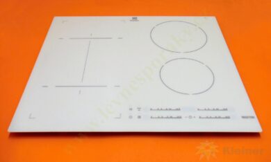 Varná deska, bílá ELECTROLUX,59 ( za 8088986016 )  (140044050015)