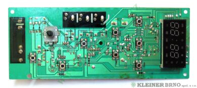 Elektronika MT01 (zrušeno bez náhrady)  (225452)