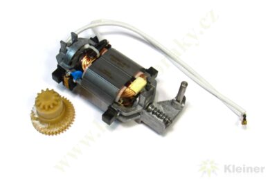 Motor R706A 230V AC 150W  (391927)