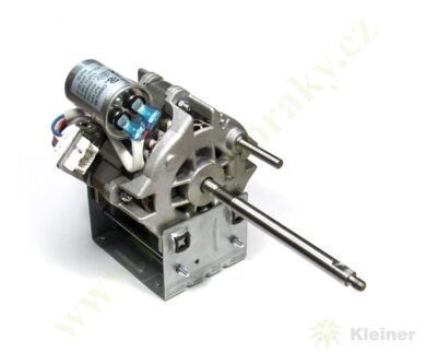 Elektromotor SP/K NG WELLING YXH130-2(L) AL ( shodné s 158690, 226483 )  (431643)