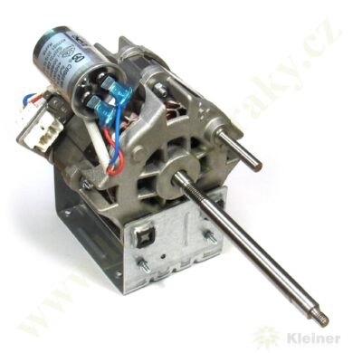 Elektromotor SP/K-A WELLING YXH130-2F(L) AL ( shodné s 327252, 349728 )  (431645)