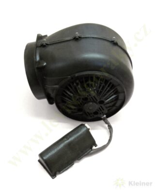 Motor ventilátoru dig. KPL 230V AC 24 ( shodné s 297968 )  (560817)