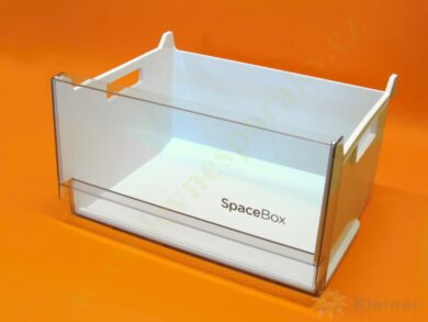 Zásuvka s nápisem SpaceBox (za 408015, 408017)(shodné s 571785)  (571770)