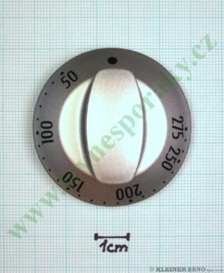 Knoflík termostatu ( shodné s 166775 )  (650162)