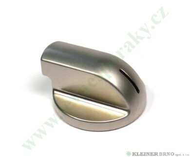 Knoflík ovl. stříbrný 4206, 4207 ( shodné s 169586 )  (851134)