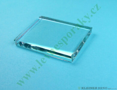 Průzor-sklo kal. 42x32x5 BETA Mechanic, Mechanic Comfort, Electronic  (K22052)
