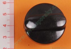 Knoflík termostatu H 2120 ( shodné s 810802 ) ( zrušeno bez náhrady )